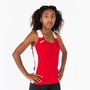 Camiseta de Tirantes Mujer Joma Sport Record II
