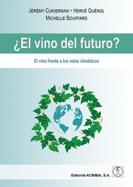 ACRIBIA - ¿El vino del futuro? - VVAA
