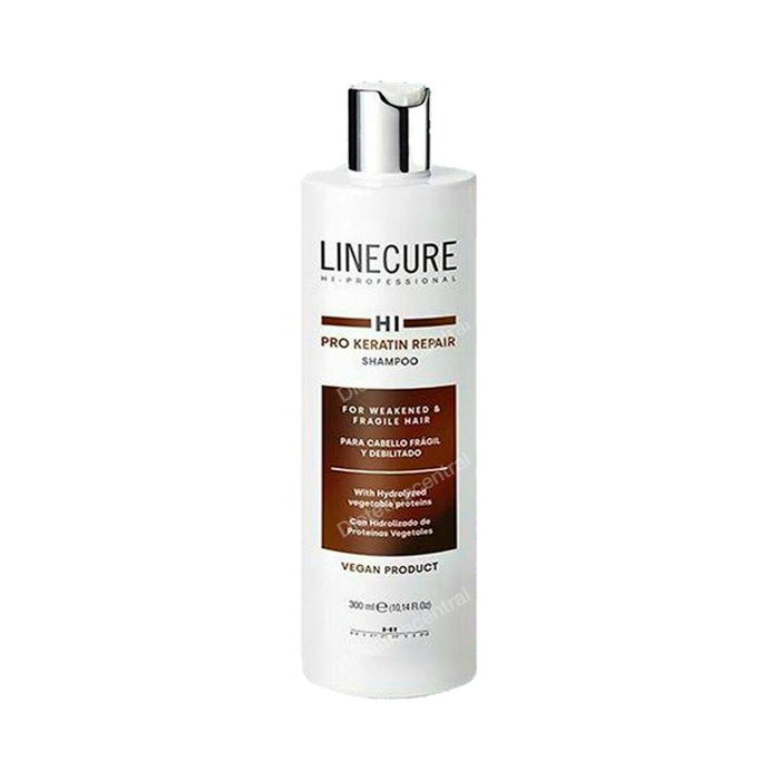 Hipertin Pro Keratin Repair Linecure 300ml Hipertin Pro Keratin Repair Linecure 300ml