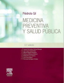 Elsevier Editorial Medicina Preventiva y Salud Pública