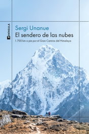 PENINSULA, El sendero de las nubes, Sergi Unanue - PENINSULA