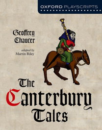 OXFORD UNIVERSITY PRESS, THE CANTERBURY TALES - OXFORD UNIVERSITY PRESS