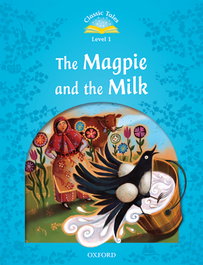 OXFORD UNIVERSITY PRESS, The magpie & milk - VV.AA.
