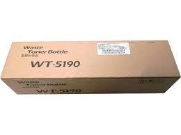 Kyocera WT-5190 Bote de residuos de tóner Kyocera WT-5190 Bote de residuos de tóner
