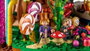 LEGO Ideas Willy Wonka y la Fábrica de Chocolate 21360