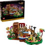LEGO Ideas Willy Wonka y la Fábrica de Chocolate 21360