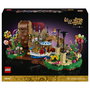 LEGO Ideas Willy Wonka y la Fábrica de Chocolate 21360