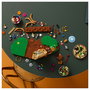 LEGO Ideas Willy Wonka y la Fábrica de Chocolate 21360