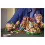 LEGO Ideas Willy Wonka y la Fábrica de Chocolate 21360