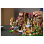 LEGO Ideas Willy Wonka y la Fábrica de Chocolate 21360