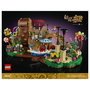 LEGO Ideas Willy Wonka y la Fábrica de Chocolate 21360