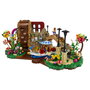 LEGO Ideas Willy Wonka y la Fábrica de Chocolate 21360