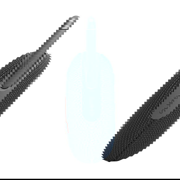 JBL Clip 5 Altavoz Bluetooth Portátil IP67 Resistente al Agua, 12h Autonomía, USB-C, Azul