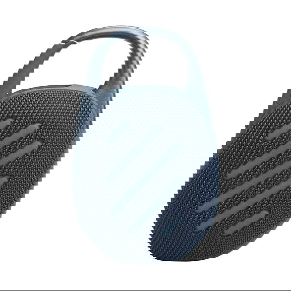 JBL Clip 5 Altavoz Bluetooth Portátil IP67 Resistente al Agua, 12h Autonomía, USB-C, Azul