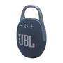 JBL Clip 5 Altavoz Bluetooth Azul