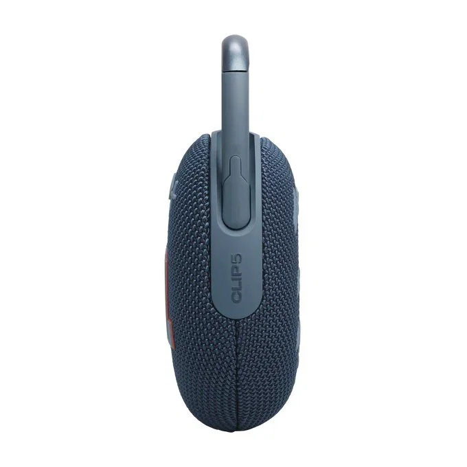 JBL Clip 5 Altavoz Bluetooth Azul