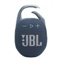 JBL Clip 5 Altavoz Bluetooth Azul