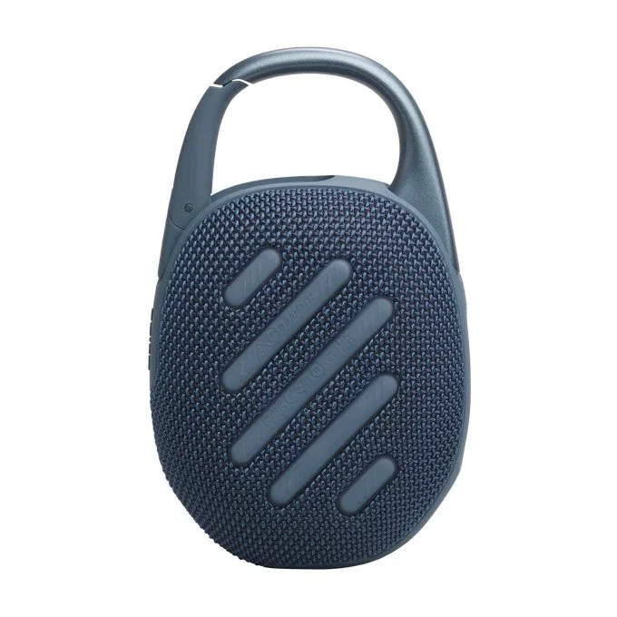 JBL Clip 5 Altavoz Bluetooth Azul