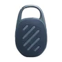 JBL Clip 5 Altavoz Bluetooth Azul