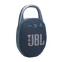 JBL Clip 5 Altavoz Bluetooth Azul