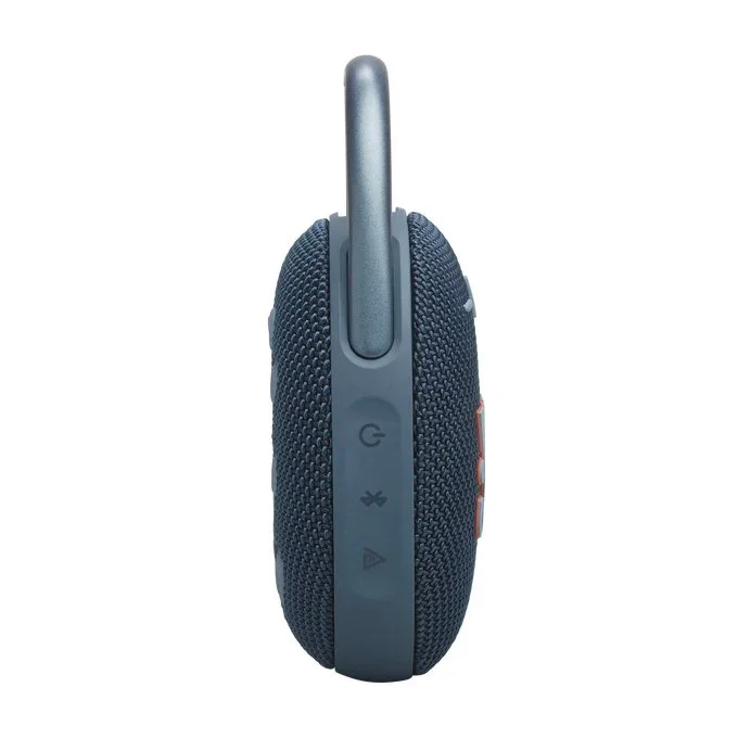 JBL Clip 5 Altavoz Bluetooth Azul