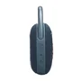 JBL Clip 5 Altavoz Bluetooth Azul