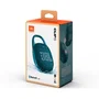 JBL Clip 5 Altavoz Bluetooth Azul