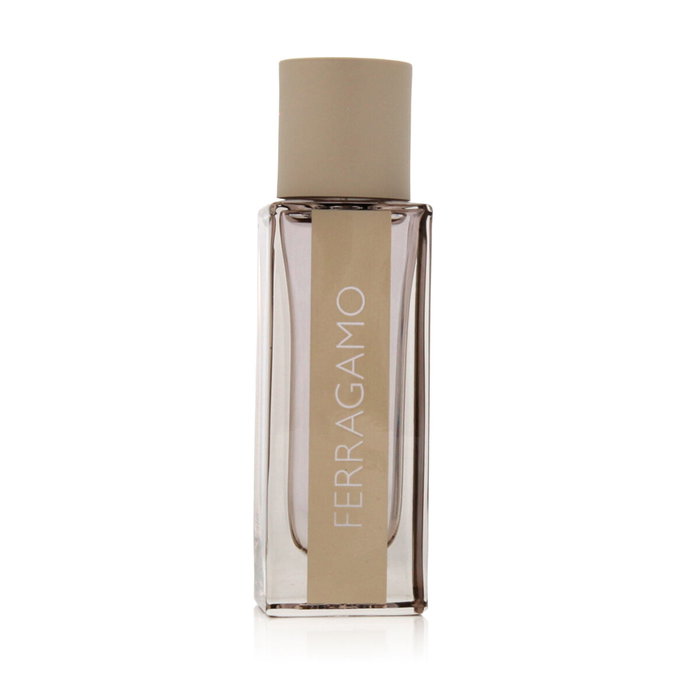 Salvatore Ferragamo Bright Leather Eau de Toilette 30 ml