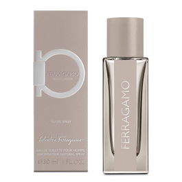 Salvatore Ferragamo Bright Eau de Toilette Hombre 30 ml Vaporizador