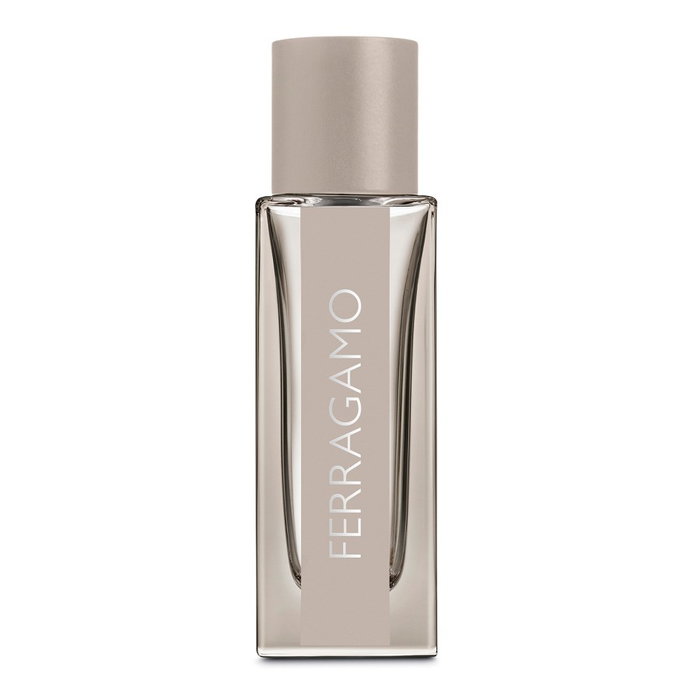 Salvatore Ferragamo Bright Leather Eau de Toilette 30 ml
