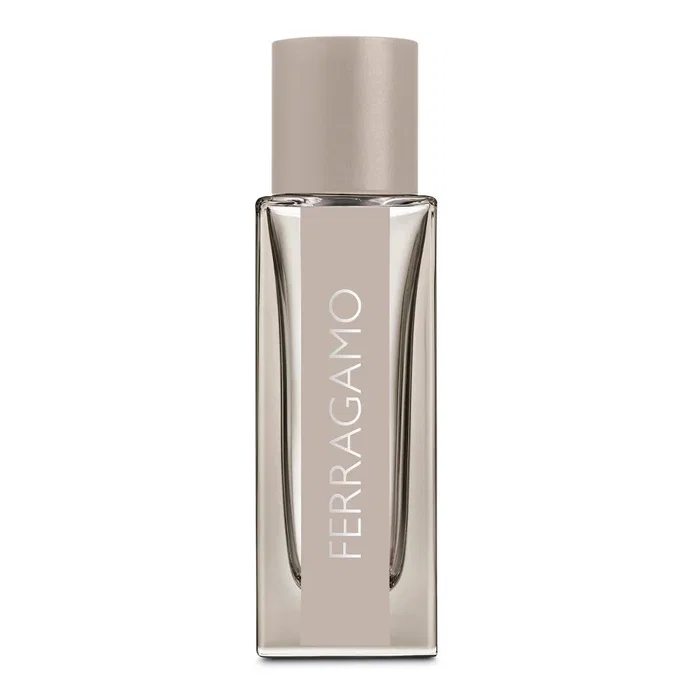 Salvatore Ferragamo Bright Leather Eau de Toilette 30 ml