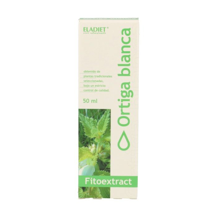 Eladiet Fitoextract Ortiga Blanca 50ml