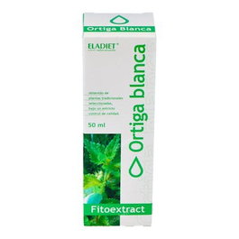 ELADIET Extracto Ortiga Blanca 50ml