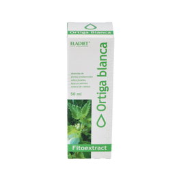 ELADIET Fitoextract Ortiga Blanca 50ml