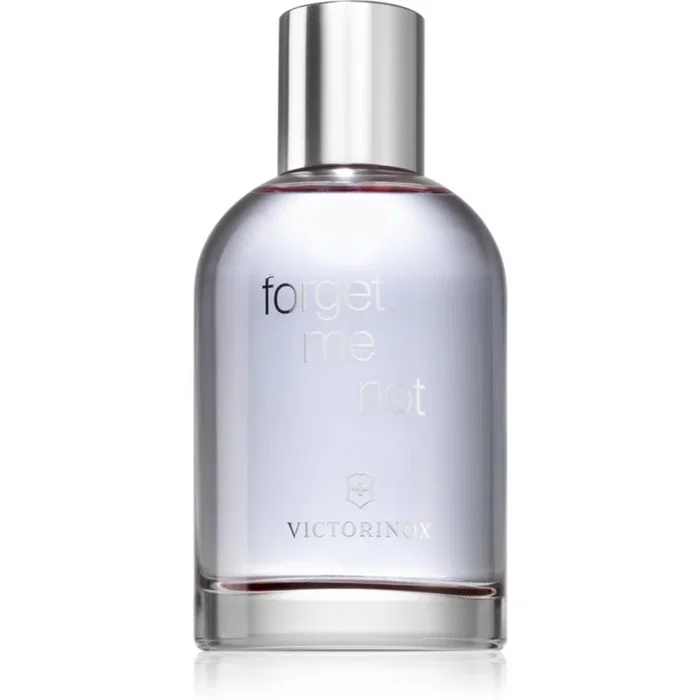 Victorinox Swiss Army Forget Me Not Agua de Tocador 100 ml Victorinox Swiss Army Forget Me Not Agua de Tocador 100 ml