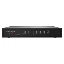 SonicWall TZ480 Hardware Firewall de Escritorio