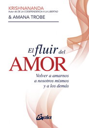 GAIA, El fluir del amor, Krishnananda - GAIA