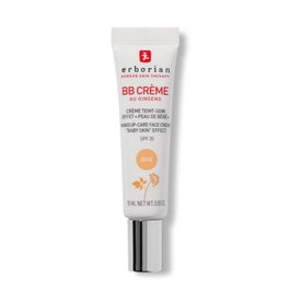 Erborian BB Cream au Ginseng SPF 20 Dorado 15 ml