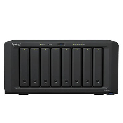 Synology DiskStation DS1823xs+ NAS 8 Bahías 8GB DDR4