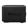 Synology NAS DiskStation DS1823xs+ 8 Bay Torre para PYMES con AMD Ryzen Embedded V1780B, 8 GB DDR4, 10 GbE, RAID, 0 TB