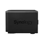Synology DiskStation DS1823xs+ NAS de 8 Bahías con 8 GB DDR4