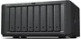 Synology DiskStation DS1823xs+ NAS de 8 Bahías con 8 GB DDR4