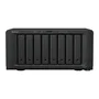 Synology DiskStation DS1823xs+ NAS de 8 Bahías con 8 GB DDR4