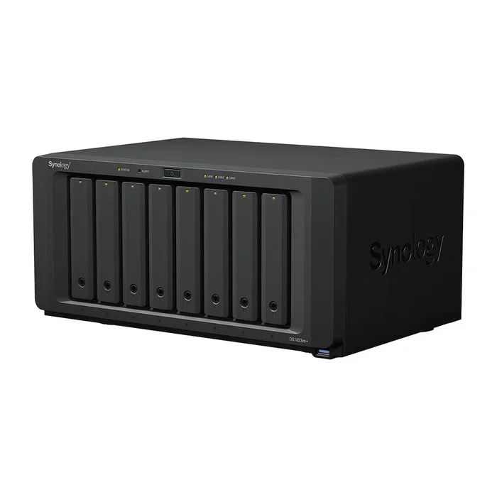 Synology DiskStation DS1823xs+ NAS de 8 Bahías con 8 GB DDR4