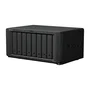 Synology DiskStation DS1823xs+ NAS de 8 Bahías con 8 GB DDR4