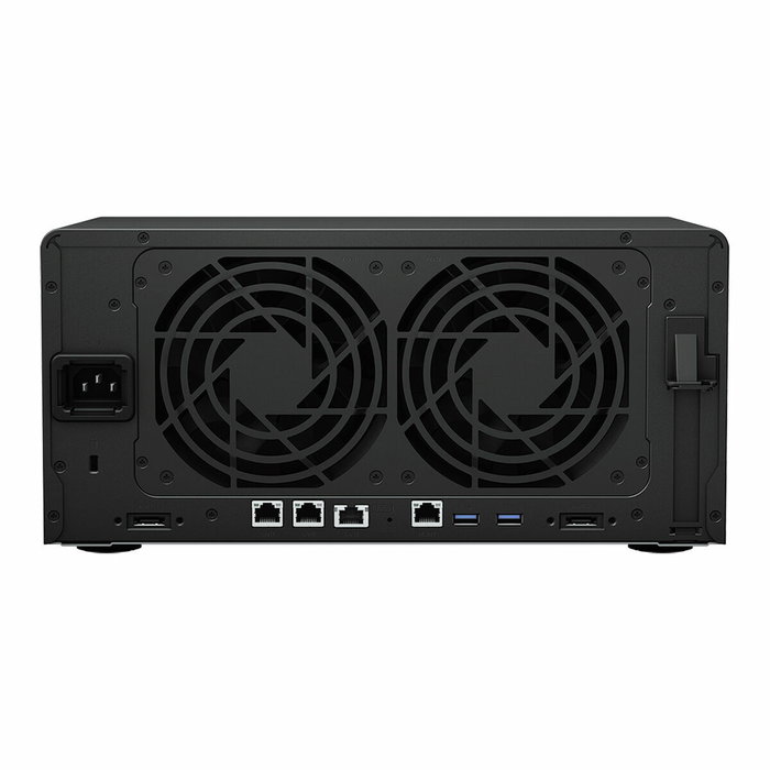 Synology DiskStation DS1823xs+ NAS 8 Bahías 8GB DDR4
