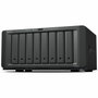 Synology DiskStation DS1823xs+ NAS 8 Bahías 8GB DDR4