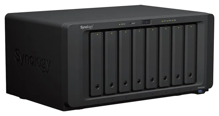 Synology DiskStation DS1823xs+ NAS 8 Bahías 8GB DDR4