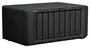 Synology DiskStation DS1823xs+ NAS 8 Bahías 8GB DDR4