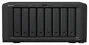 Synology DiskStation DS1823xs+ NAS 8 Bahías 8GB DDR4